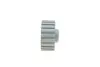 Crankshaft pulley VIKA 11050030801 (фото 3)