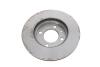 Brake disc, front VIKA 66150920101 (фото 3)