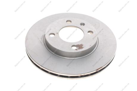 Диск гальмівний (передній) Audi 80 75-86/Seat Cordoba/Ibiza 93-02/VW Golf/Polo 75-02 (239x20) VIKA 66150920101