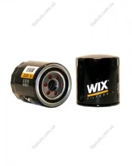 Фото масляный фильтр WIX FILTERS 51372 Масляный фильтр WIX FILTERS 51372