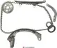 Цепь ГРМ к-т HUTCHINSON KHC007M