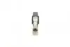 Подушка двигателя HUTCHINSON 532F02 (фото 3)