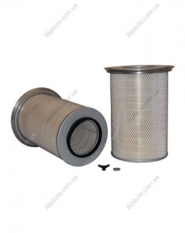 Фильтр воздуха WIX FILTERS 49061 (фото 1)