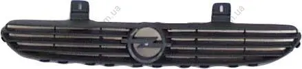Решітка пластикова FPS FP5022993