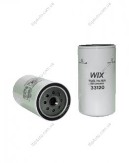 Фильтр масла WIX FILTERS 33120 (фото 1)