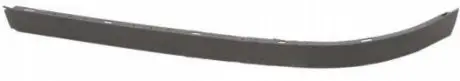 Спойлер бампера FPS FP5023912