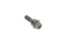 Болт колісний Porsche Cayman 05-13/Panamera 09-16/Cayenne 10- (M14x1.5mm) (к-кт) FEBI BILSTEIN 101798 (фото 1)