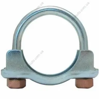 Деталь выхлопной системы ST 921-955 STARLINE ST921955