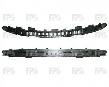 Абсорбер бампера FP 5617 941 FPS FP5617941