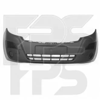 Бампер FP 5217 900 FPS FP5217900