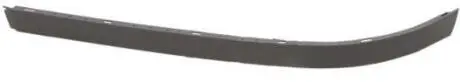 Спойлер бампера FP 5023 911 FPS FP5023911