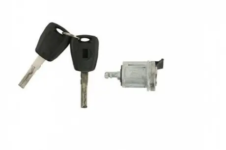 Цугалики комплект с ключами FIAT DUCATO 06-14, CITROEN JUMPER 06-14 FAST FT94178