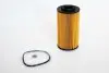 Фільтр масляний Hyundai Accent III, Elantra, Gets, I10, I30/Kia Seed,Ceratto, Rio1.5 CRDi, 1.6, 1.6 CRDi(05-) (77128) Asam ASAM 77128
