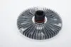 ASAM BMW Муфта сцепления вентилятора (вискозная)  E38 74273 ASAM 74273