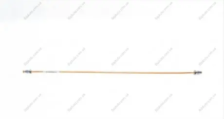 Трубка тормозная QUICK BRAKE CU-0450A-A