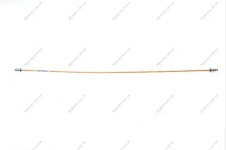 Трубка гальмівна QUICK BRAKE CU-0550A-A