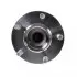 Ступиця колеса MAZDA 6 R 07-13 FEBI BILSTEIN 172496 (фото 3)