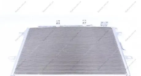 Конденсатор AUTOMOTIVE TRUCKTEC 02.59.055