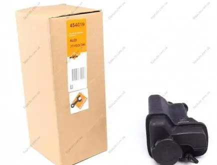 Бачок охолоджуючої рідини NRF 454019