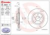 Автозапчастина BREMBO 09.D943.11 (фото 1)