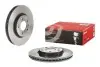 Автозапчастина BREMBO 09.B356.31 (фото 2)