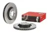 Автозапчастина BREMBO 09.C819.11 (фото 2)