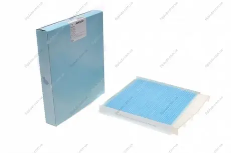 Фильтр салона BLUE PRINT ADF122527 (фото 1)