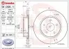 Автозапчастина BREMBO 09.C929.11