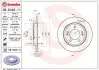 Автозапчастина BREMBO 08.D445.11