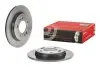 Автозапчастина BREMBO 08.D445.11 (фото 2)