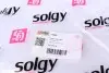 Патрубок интеркулера SOLGY 114028 (фото 4)