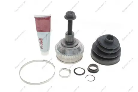 C.v.joint outer VIKA 44981766501