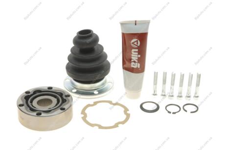 C.v.joint inner VIKA 44981766601