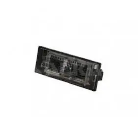 Підсвітка номера DEPO 5512103NUE