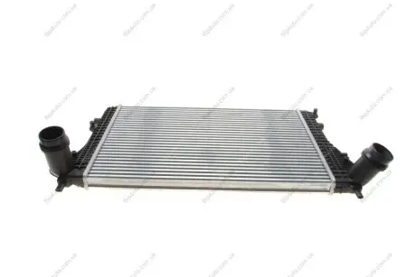 Теплообменник Van Wezel 58004377