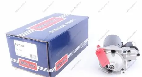 Стартер Fiat BORG & BECK BST2282