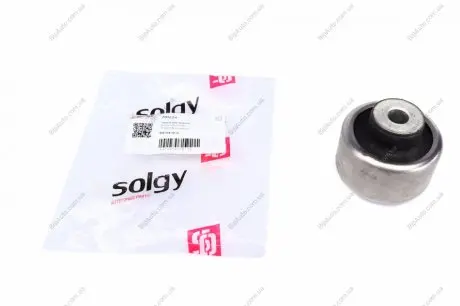 Сайлентблок рычага SOLGY 201224