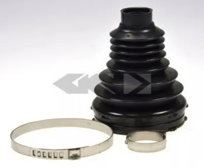 Пильовик приводу колеса GKN SPIDAN 25936
