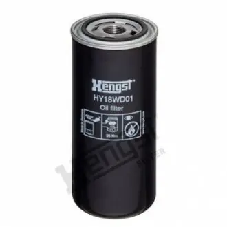 Автозапчастина Hengst HENGST FILTER HY18WD01