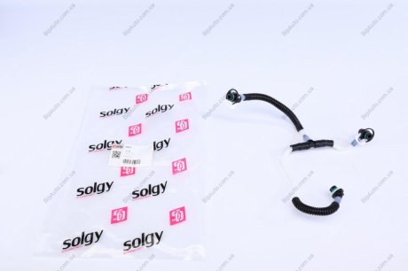 Трубка топливная SOLGY 108012 (фото 1)