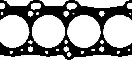 Фото 1 - прокладка ГБЦ CORTECO 414203P Прокладка ГБЦ CORTECO 414203P (фото 1)