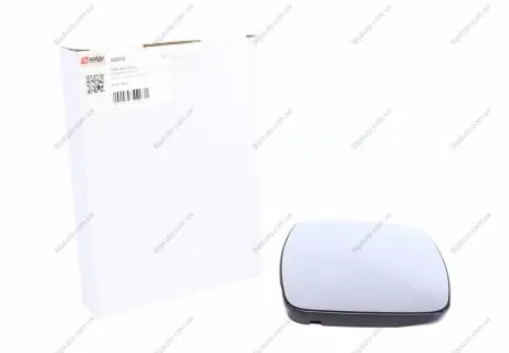 Скло дзеркала SOLGY 302010