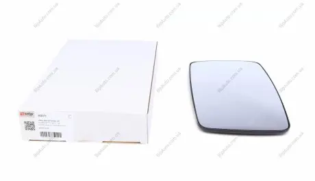 Скло дзеркала SOLGY 302015
