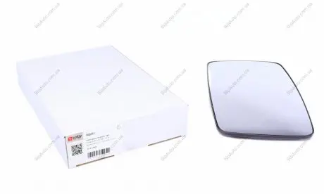 Скло дзеркала SOLGY 302013