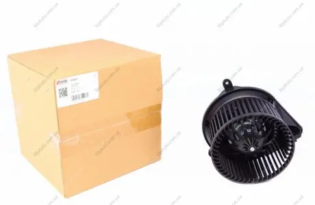 Моторчик пічки SOLGY 404003