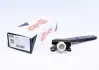 Ролик дверей (бічних/нижній) VW Caddy 03- (L) (з кронштейном) SOLGY 306034