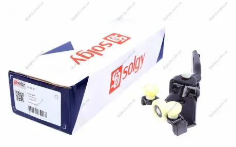 Ролик двери SOLGY 306037