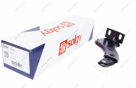 Ролик двери SOLGY 306044