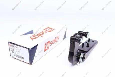 Ролик двери SOLGY 306046