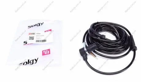 Датчик частоты вращения колеса SOLGY 220009